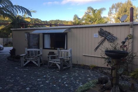 Photo of property in 188 Whangarei Heads Road, Tamaterau, Whangarei, 0174