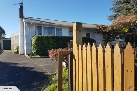Photo of property in 72 Mcannalley Street, Manurewa East, Auckland, 2102
