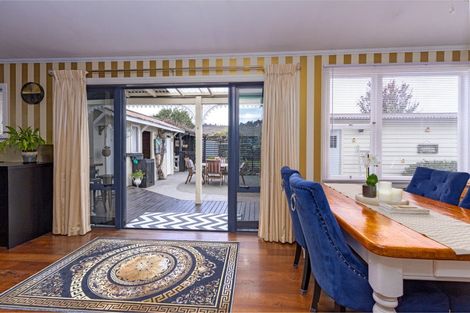 Photo of property in 4 Lewis Street, Geraldine, 7930