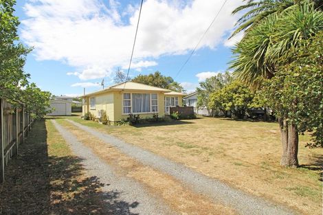 Photo of property in 87 Brandon Street, Featherston, 5710