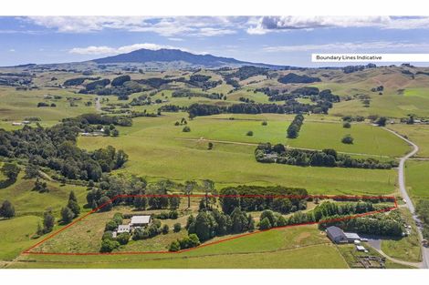 Photo of property in 48 Pond Road, Raglan, 3295