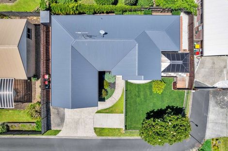 Photo of property in 38 Diomede Glade, Flagstaff, Hamilton, 3210