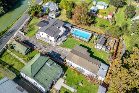 Photo of property in 135 Hauraki Road, Coromandel, 3506