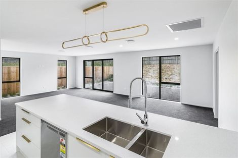 Photo of property in 15 Fountain Place, Rolleston, 7614