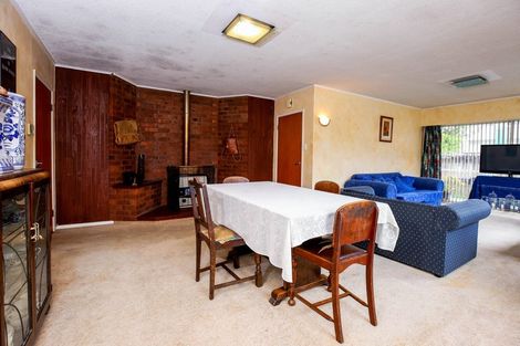 Photo of property in 216 Captain Springs Road, Onehunga, Auckland, 1061