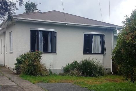 Photo of property in 19 Knighton Road, Hillcrest, Hamilton, 3216