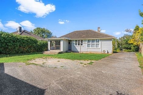 Photo of property in 50 Jack Street, Otangarei, Whangarei, 0112