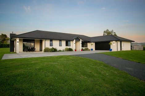 Photo of property in 3074 Cambridge Road, Rotoorangi, Cambridge, 3495