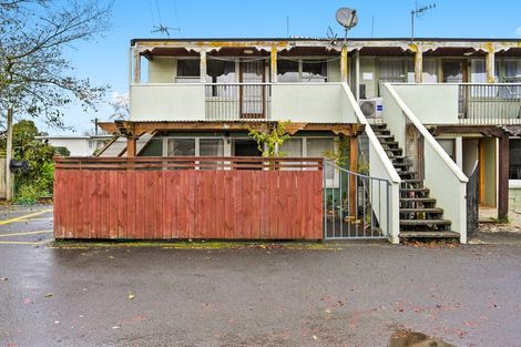 Photo of property in 2/55 Albert Street, Hamilton East, Hamilton, 3216