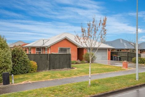 Photo of property in 40 Kaniere Avenue, Hei Hei, Christchurch, 8042