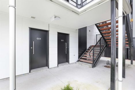 Photo of property in 5/17 Vialou Street, Hamilton Central, Hamilton, 3204