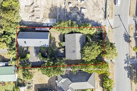 Photo of property in 58 Hollyford Avenue, Bryndwr, Christchurch, 8053