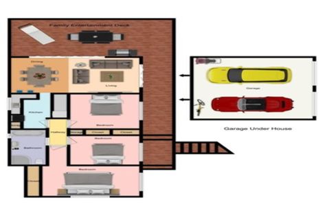 Photo of property in 12 Beauchamp Drive, Massey, Auckland, 0614