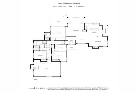Photo of property in 10a Madison Street, Cambridge, 3434