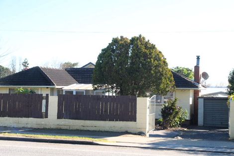 Photo of property in 243 Portage Road, Papatoetoe, Auckland, 2025