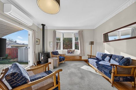 Photo of property in 17 Naples Street, Martinborough, 5711