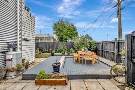 Photo of property in 1/443 Hereford Street, Linwood, Christchurch, 8011