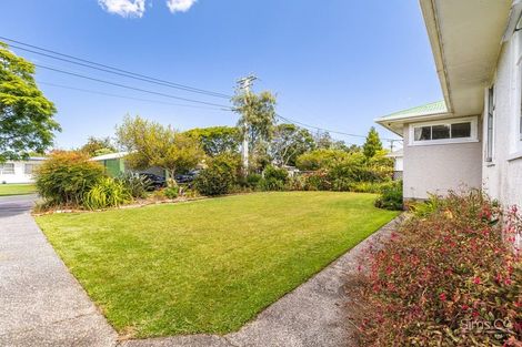 Photo of property in 7 Bombay Street, Aramoho, Whanganui, 4500