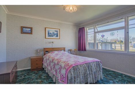 Photo of property in 122 Temuka-orari Highway, Temuka, Winchester, 7985