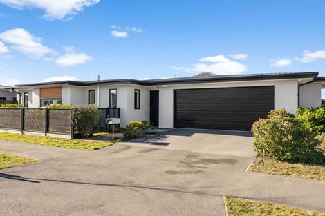 Photo of property in 16 Hancox Street, Kaiapoi, 7630