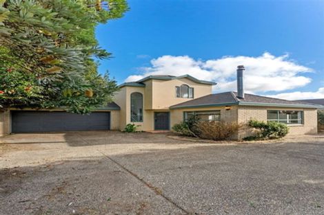 Photo of property in 540 Don Buck Road, Westgate, Auckland, 0614