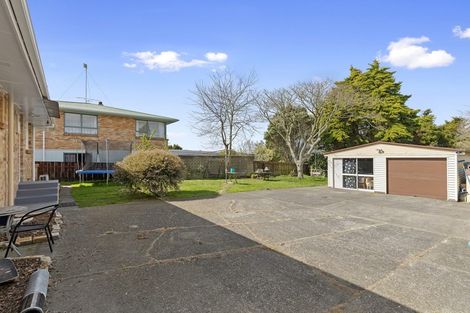 Photo of property in 54 Russell Road, Huntly, 3700