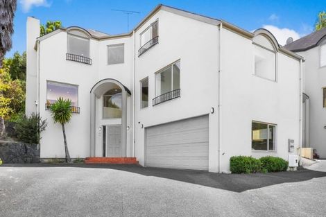 Photo of property in 35 John Rymer Place, Kohimarama, Auckland, 1071