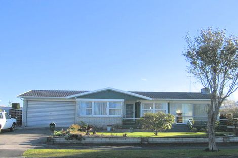 Photo of property in 27 Claremont Avenue, Chartwell, Hamilton, 3210