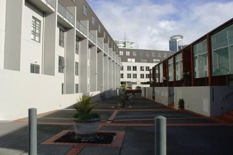 Photo of property in 217/57 Mahuhu Crescent, Auckland Central, Auckland, 1010