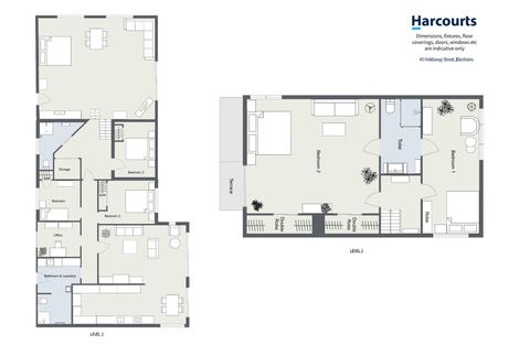 Photo of property in 43 Holdaway Street, Riversdale, Blenheim, 7201