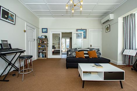 Photo of property in 6 Regent Street, Fairlie, 7925