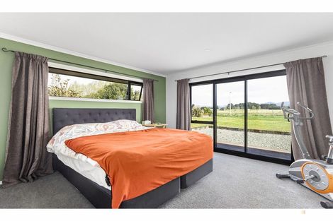 Photo of property in 24 Opuha Street, Orari, Geraldine, 7992