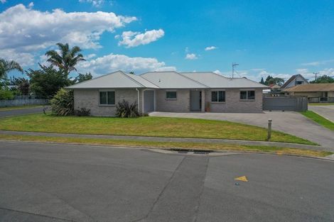 Photo of property in 32 Nikau Place, Matamata, 3400