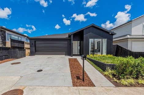 Photo of property in 5 Waipana Street, Hobsonville, Auckland, 0618