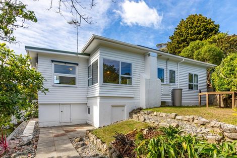 Photo of property in 50 Khandallah Road, Ngaio, Wellington, 6035