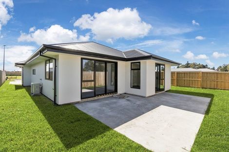 Photo of property in 34 Derbridge Street, Woodend, 7610