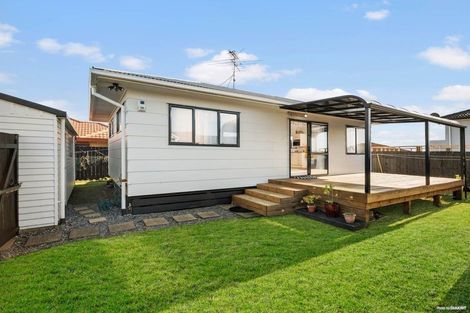 Photo of property in 225a Finlayson Avenue, Clendon Park, Auckland, 2103