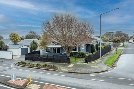 Photo of property in 10 Wairakei Road, Strowan, Christchurch, 8052