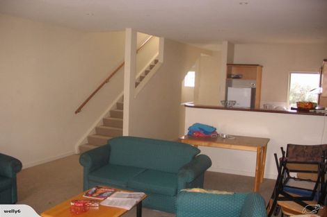 Photo of property in 191 Tasman Street, Mount Cook, Wellington, 6021