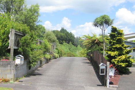 Photo of property in 5 Puketapu Crescent, Taumarunui, 3920
