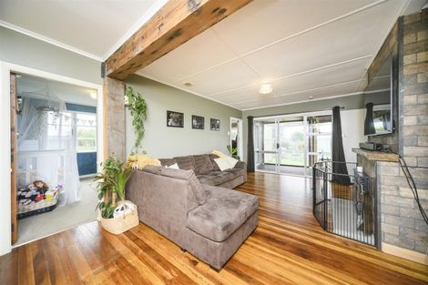 Photo of property in 390 Beamish Road, Santoft, Bulls, 4894