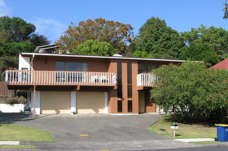 Photo of property in 46 Stapleford Crescent, Browns Bay, Auckland, 0630