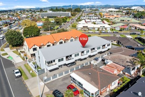 Photo of property in 362a Maunganui Road, Mount Maunganui, 3116