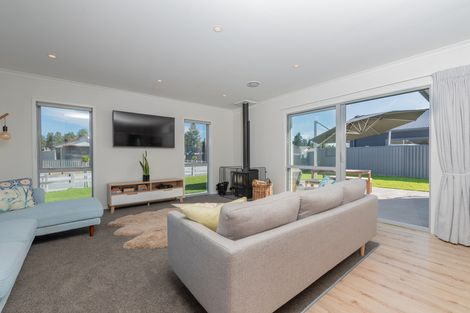 Photo of property in 48 Larch Crescent, Alexandra, 9320