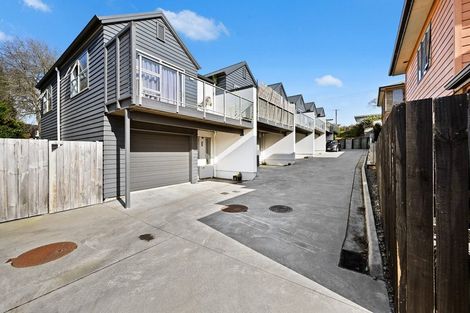 Photo of property in 2/5 Teddy Street, Whitiora, Hamilton, 3200