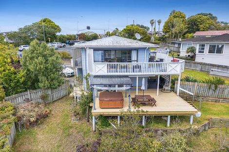 Photo of property in 202 Hibiscus Coast Highway, Red Beach, 0932