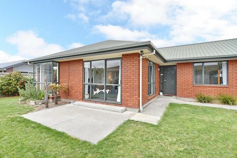 Photo of property in 92a East Belt, Rangiora, 7400