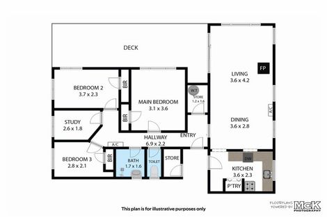 Photo of property in 4a Antonio Street, Stratford, 4332