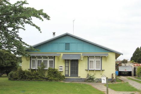 Photo of property in 64 Brabant Street, Opotiki, 3122