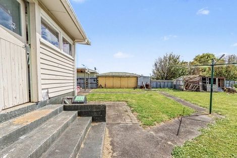 Photo of property in 17 Potaka Street, Marton, 4710